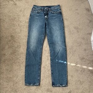 Levi’s 501 Women's Jeans